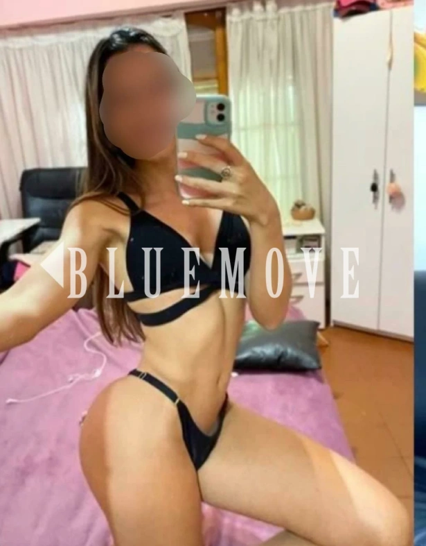 Raquel, escorts em Madrid