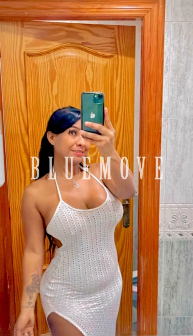 Cenas románticas, Viajes, Salir de fiesta, Girlfriend experience, Masajes a domicilio, Masajes a hoteles, Fantasías y disfraces, Masaje erótico: escorts em Madrid