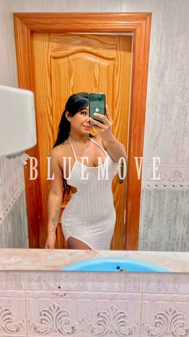 Cenas románticas, Viajes, Salir de fiesta, Girlfriend experience, Masajes a domicilio, Masajes a hoteles, Fantasías y disfraces, Masaje erótico: escorts em Madrid