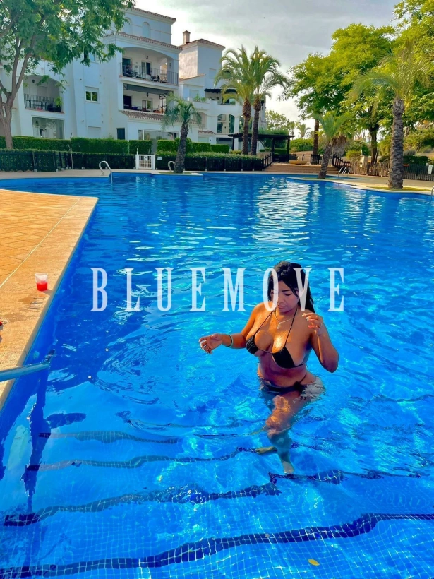 Cenas románticas, Viajes, Salir de fiesta, Girlfriend experience, Masajes a domicilio, Masajes a hoteles, Fantasías y disfraces, Masaje erótico: escorts em Madrid