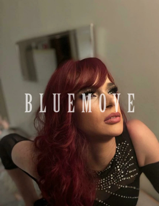 Carlota, travestis em Madrid