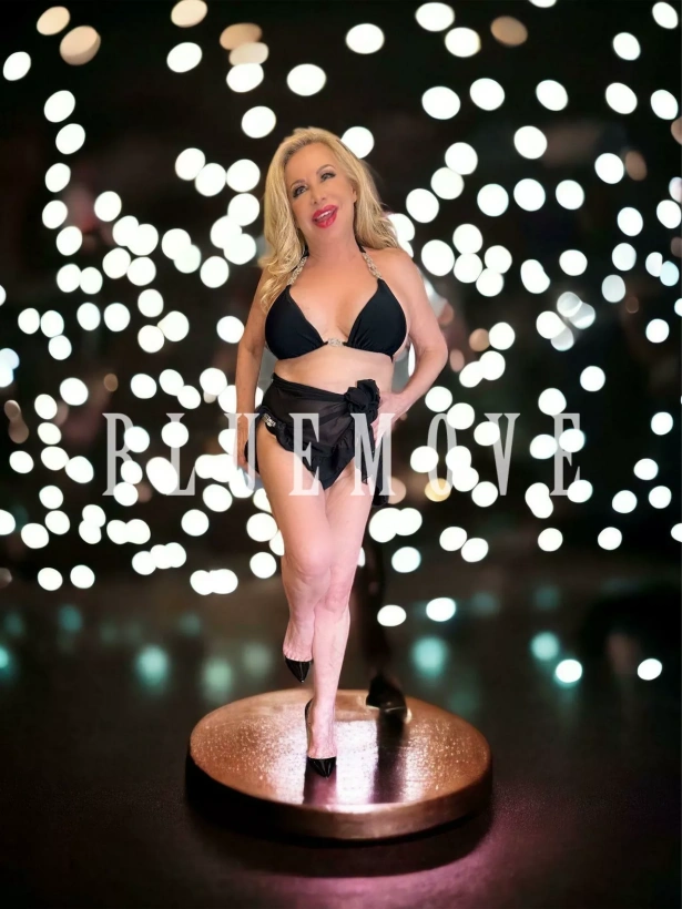 Raquel, escorts em Madrid