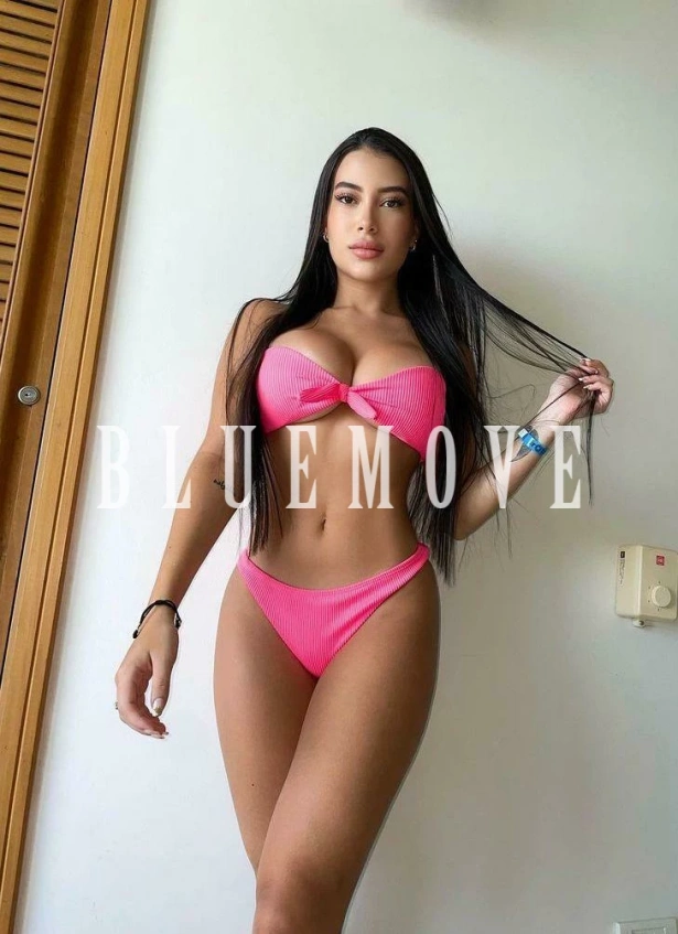 Madrid, Girlfriend experience, 