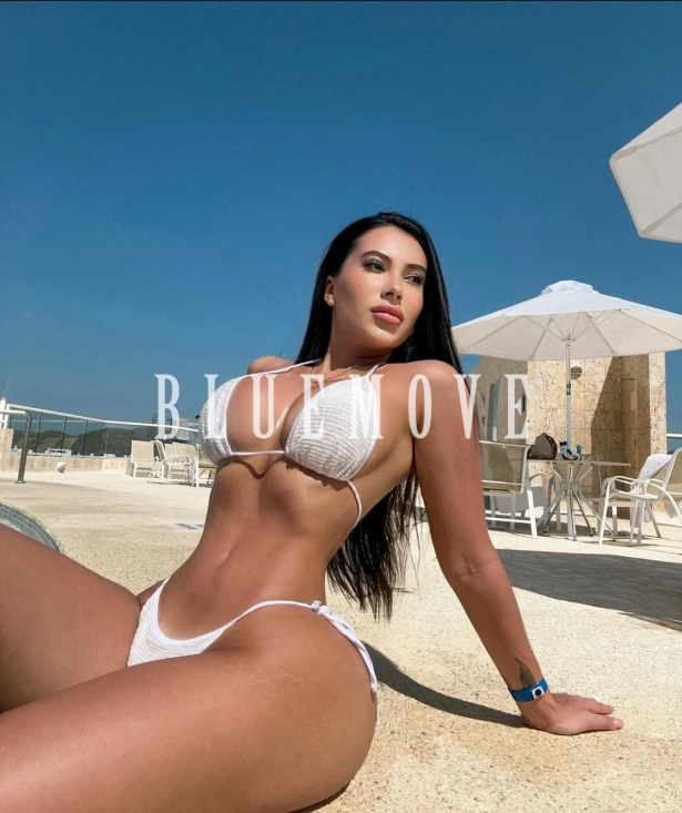 Cenas románticas, Salidas a eventos, Salir de fiesta, Girlfriend experience, Masaje cuerpo a cuerpo: escorts em Madrid