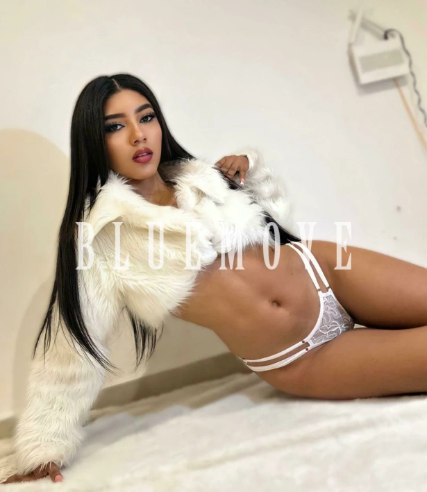 Cataleya, escorts em Barcelona