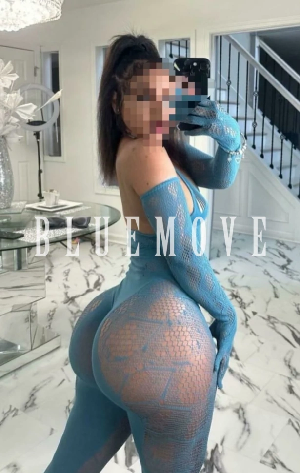 Cloe, escorts em Málaga