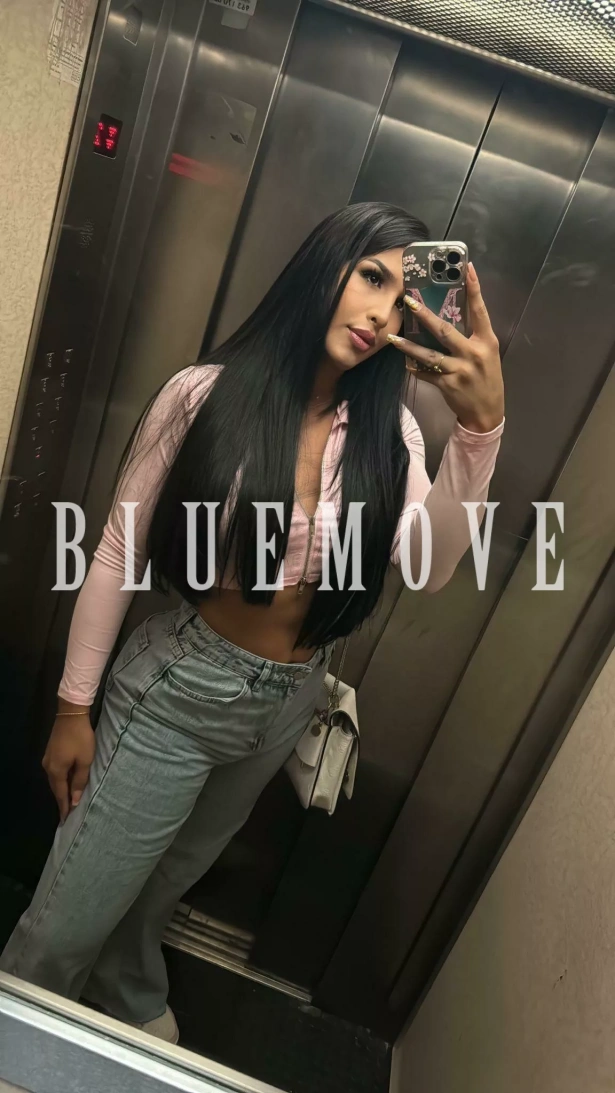 Melisa, re es Melisa y soy una escort travesti p