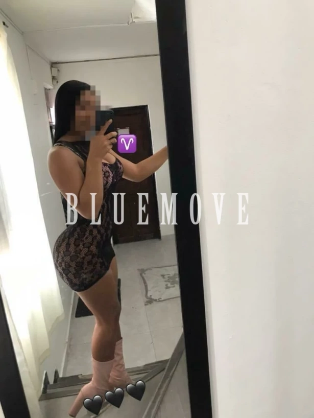 Sara, escorts em Madrid