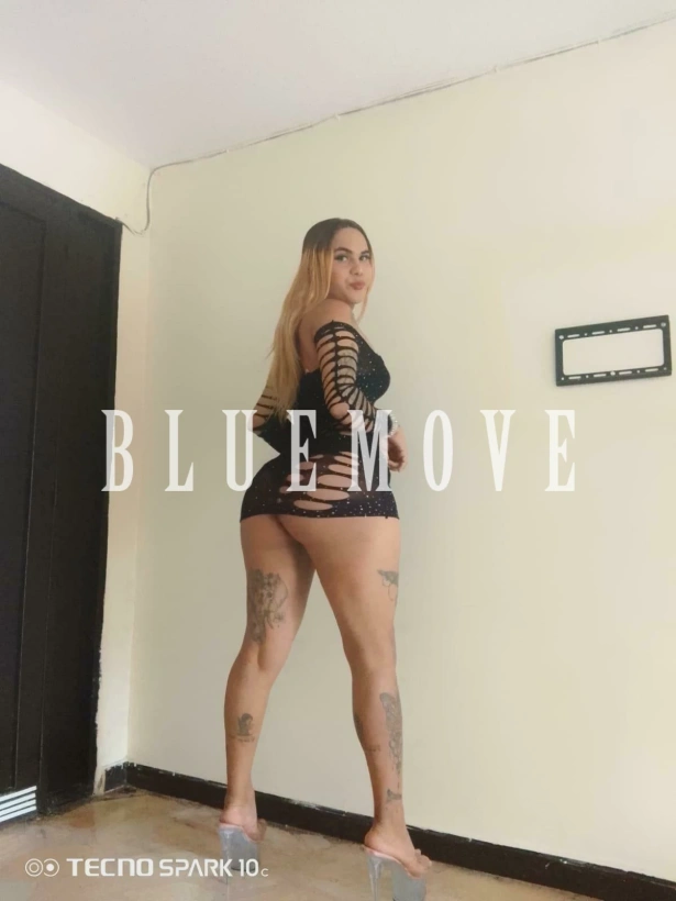 Travestis, Salidas a eventos, Salir de fiesta, Girlfriend experience
