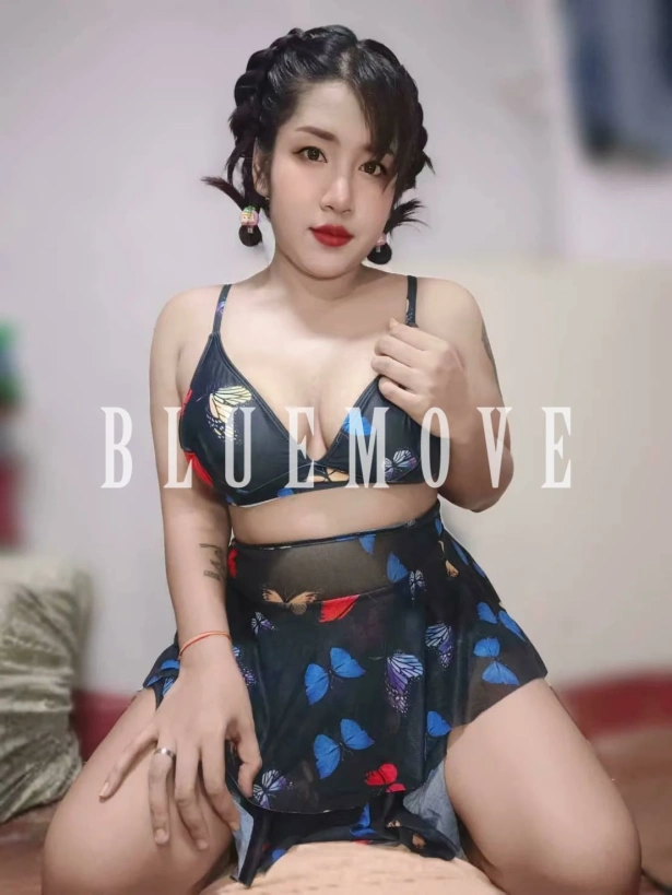 Anna, escorts em Alicante