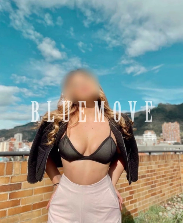 Daniela, escorts em Madrid