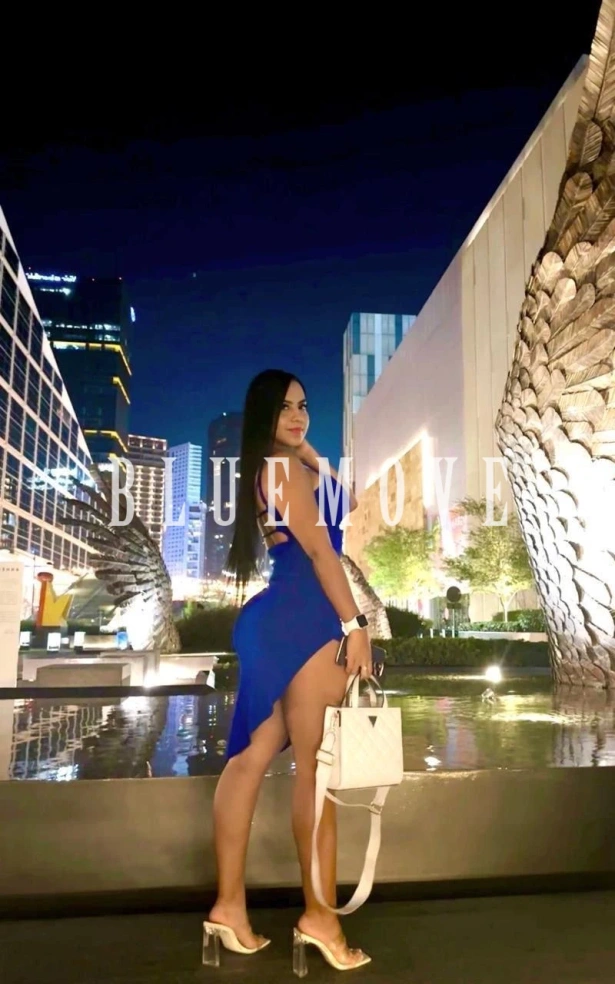 Angi, escorts em Barcelona