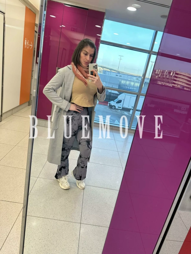 Jessica, travestis em Madrid