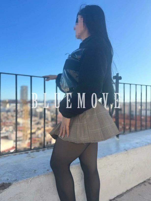 Zuzi, escorts em Alicante