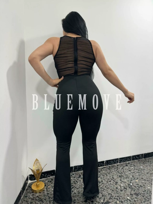 Acompanhantes, Cenas románticas, Girlfriend experience, Masaje cuerpo a cuerpo