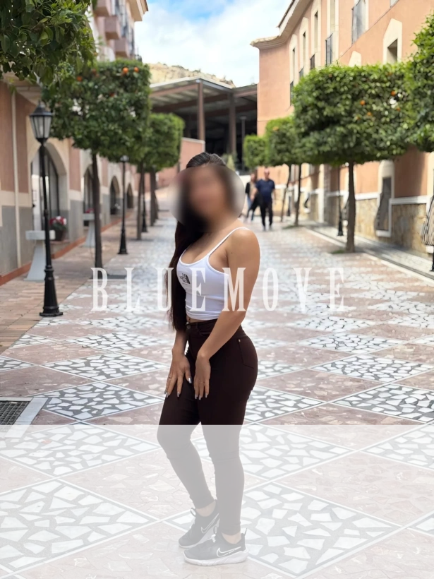 Cenas románticas, Girlfriend experience, Masaje cuerpo a cuerpo, Masajes sensitivos, Fantasías y disfraces, Masaje erótico: escorts em Alicante