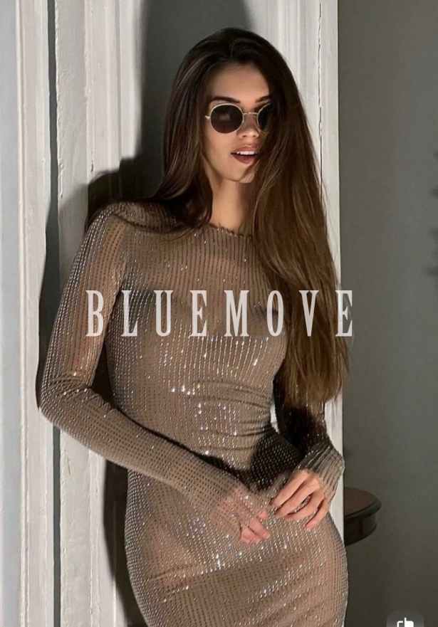 Elisa, escorts em Palma de Mallorca