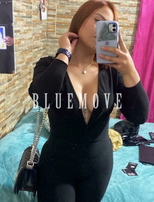 Susana, escorts em Valencia