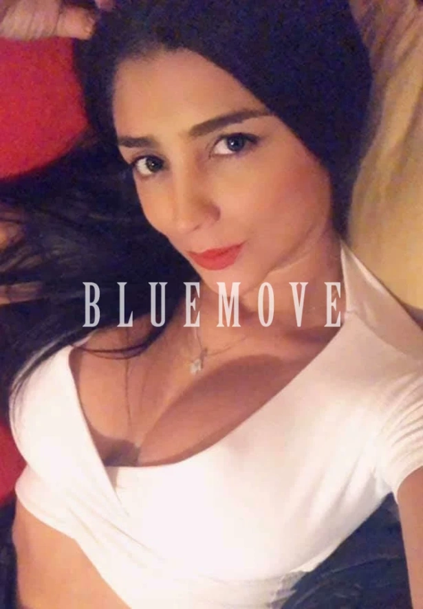 Camila , escorts em Valencia