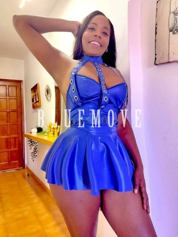 Masajes sensitivos, Fantasías y disfraces: escorts em Adeje