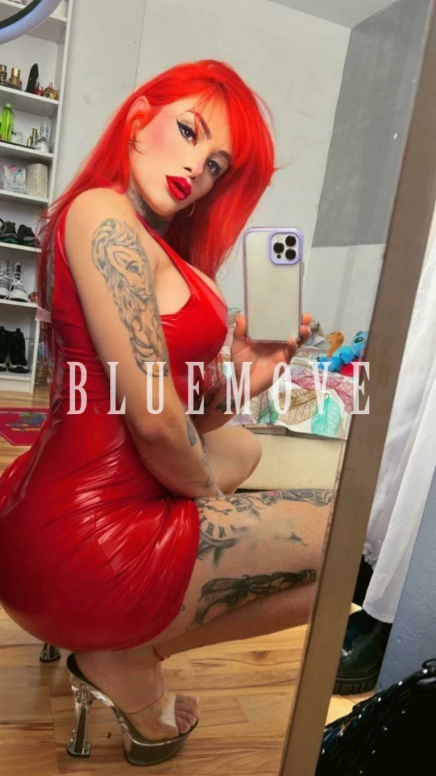 : travesti em Arona