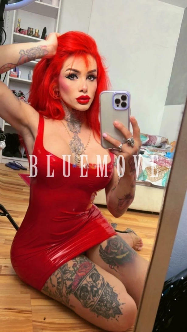 : travesti em Arona