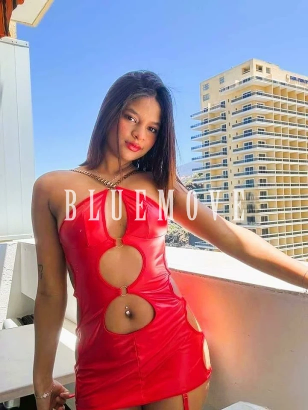 Salir de fiesta, Salidas a eventos, Cenas románticas: escorts em Puerto de la Cruz