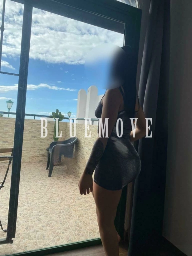 Masajes sensitivos, Masaje cuerpo a cuerpo: escorts em Arona