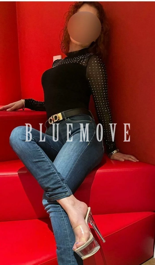 Mia, escorts em Madrid