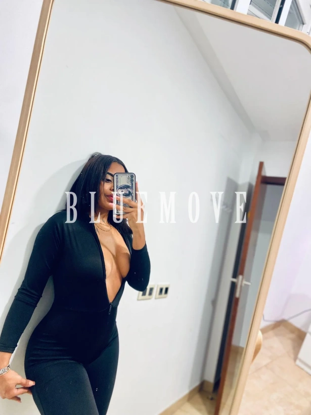 Cenas románticas, Salir de fiesta, Masaje cuerpo a cuerpo, Masajes sensitivos, Masajes a domicilio, Masajes a hoteles, Masaje erótico: escorts em Valencia