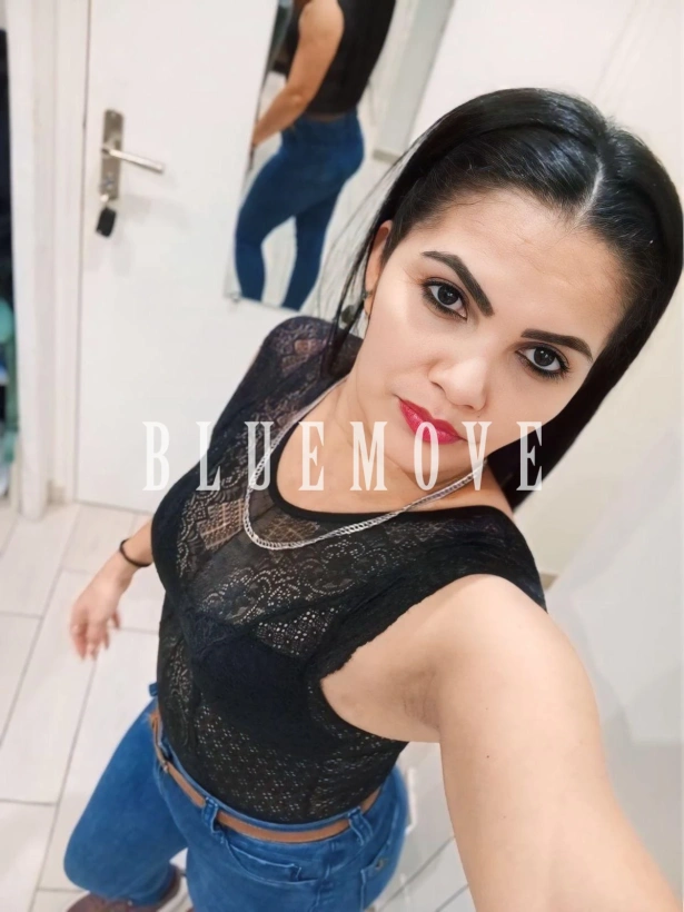Liz, escorts em Valencia