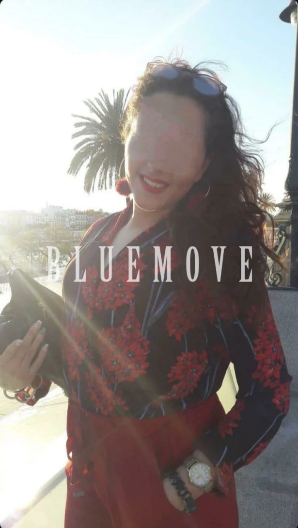 Laura, escorts em Sevilla