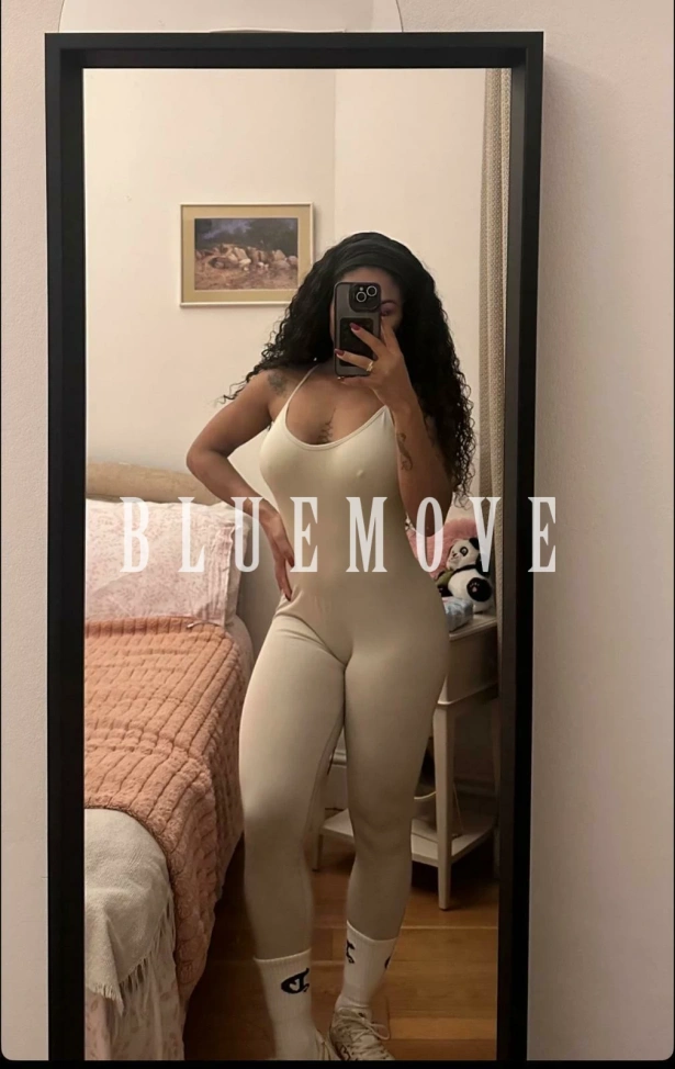 Acompanhantes, Girlfriend experience, Masaje cuerpo a cuerpo, Masajes sensitivos
