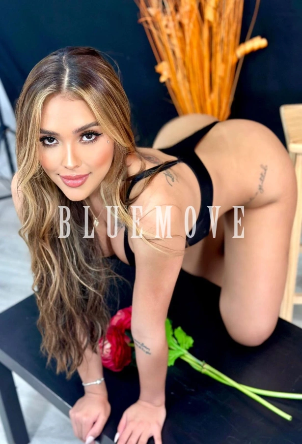 Barcelona, Girlfriend experience, Masaje cuerpo a cuerpo, Masajes sensitivos
