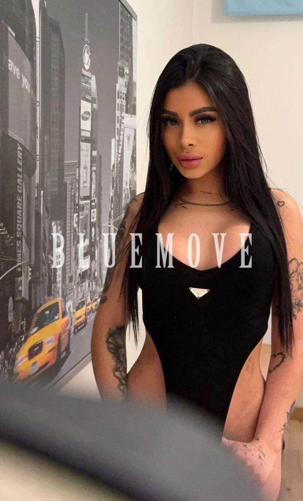 Barcelona, Girlfriend experience, Masaje cuerpo a cuerpo, Masajes sensitivos