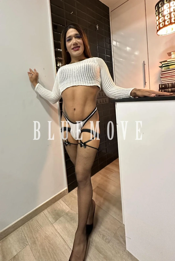 Cenas románticas, Viajes, Girlfriend experience, Masaje cuerpo a cuerpo, Masajes sensitivos, Masajes a domicilio, Masajes a hoteles, Fantasías y disfraces, Masaje erótico: travesti em Madrid