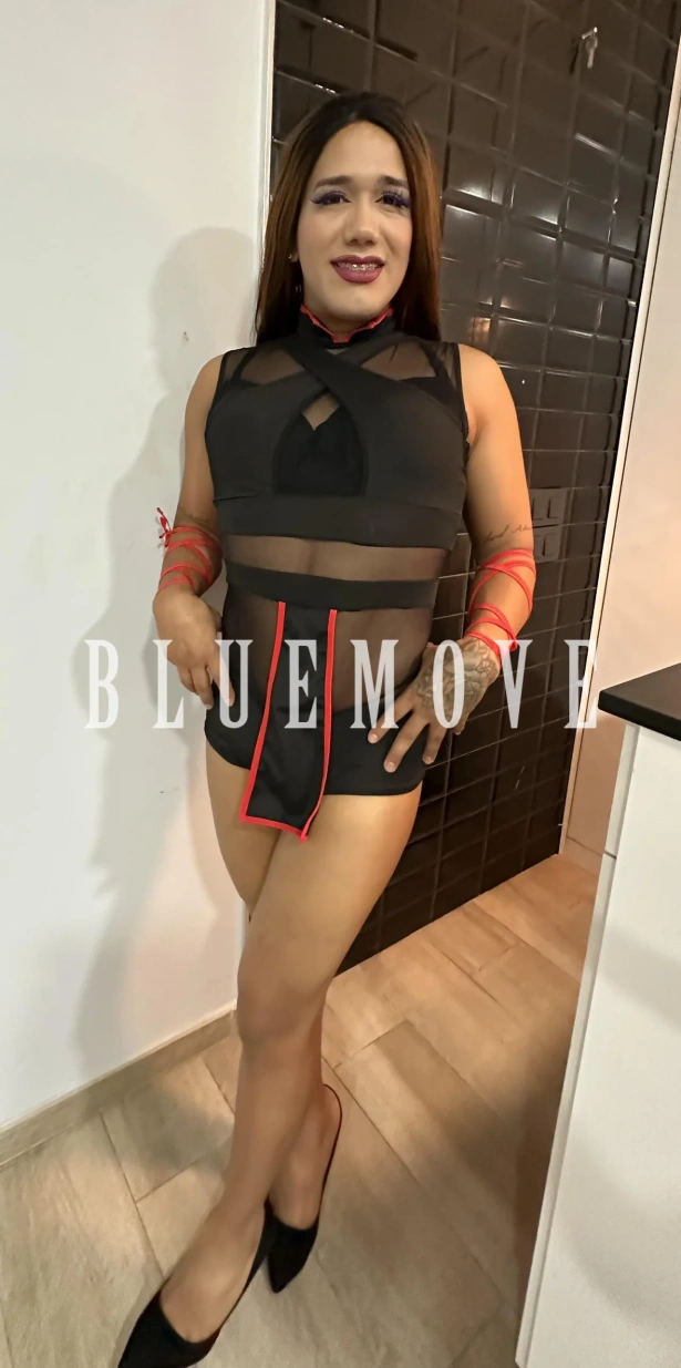 Cenas románticas, Viajes, Girlfriend experience, Masaje cuerpo a cuerpo, Masajes sensitivos, Masajes a domicilio, Masajes a hoteles, Fantasías y disfraces, Masaje erótico: travesti em Madrid