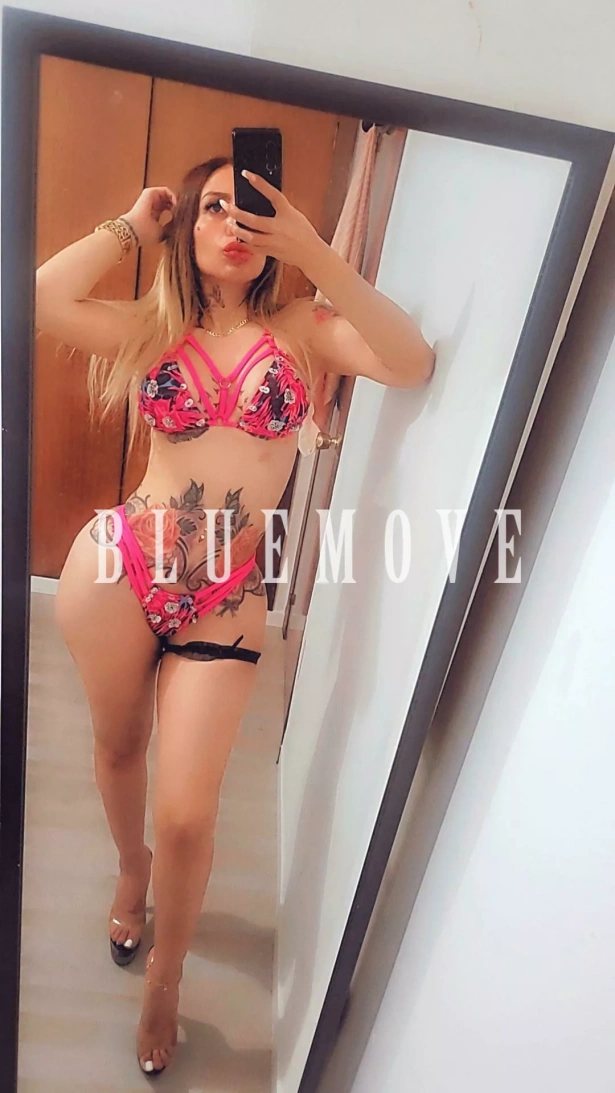 Cenas románticas, Salidas a eventos, Girlfriend experience, Masajes sensitivos: escorts em Madrid