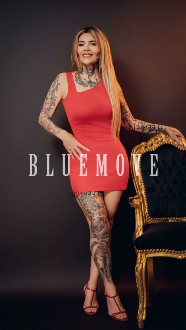 Andrea, ndrea y soy una escort argentina de 40 a