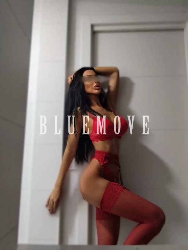 Barcelona, Salir de fiesta, Girlfriend experience, Masaje cuerpo a cuerpo