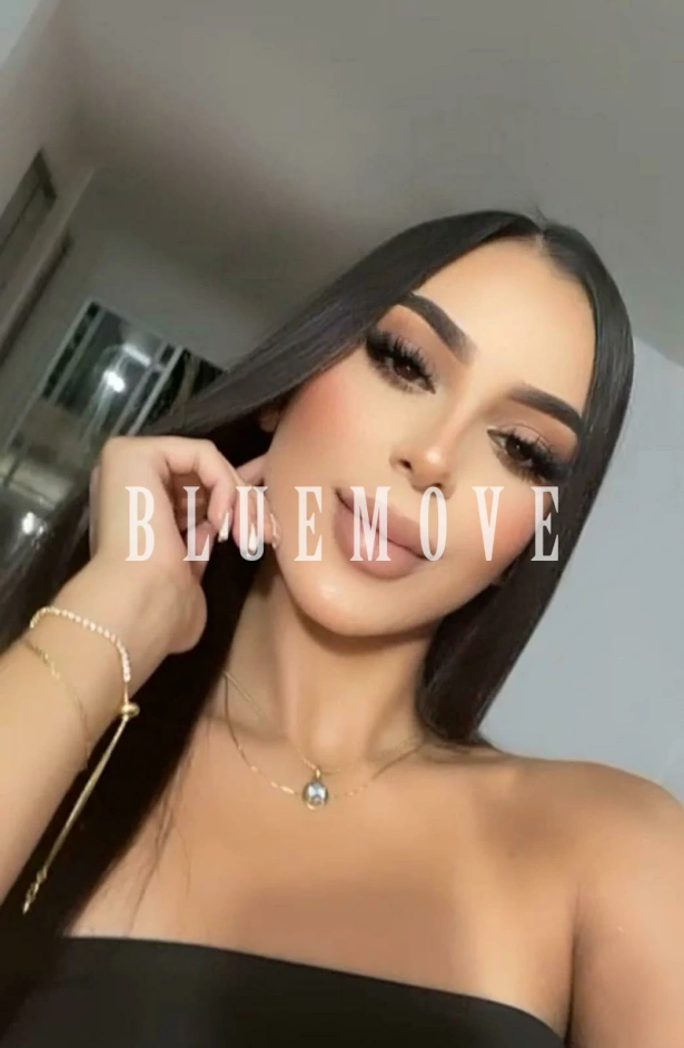 Veronica, escorts em Barcelona