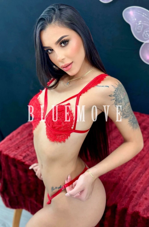 Barcelona, Salir de fiesta, Girlfriend experience, Masaje cuerpo a cuerpo
