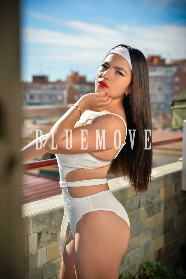 Cenas románticas, Salidas a eventos, Salir de fiesta, Girlfriend experience, Masaje cuerpo a cuerpo, Masajes sensitivos, Masajes a domicilio, Masajes a hoteles, Fantasías y disfraces, Masaje erótico: escorts em Madrid