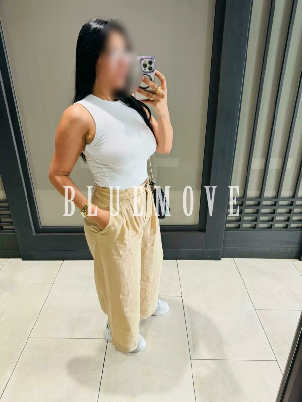 Acompanhantes, Girlfriend experience, Masaje cuerpo a cuerpo, Masajes sensitivos