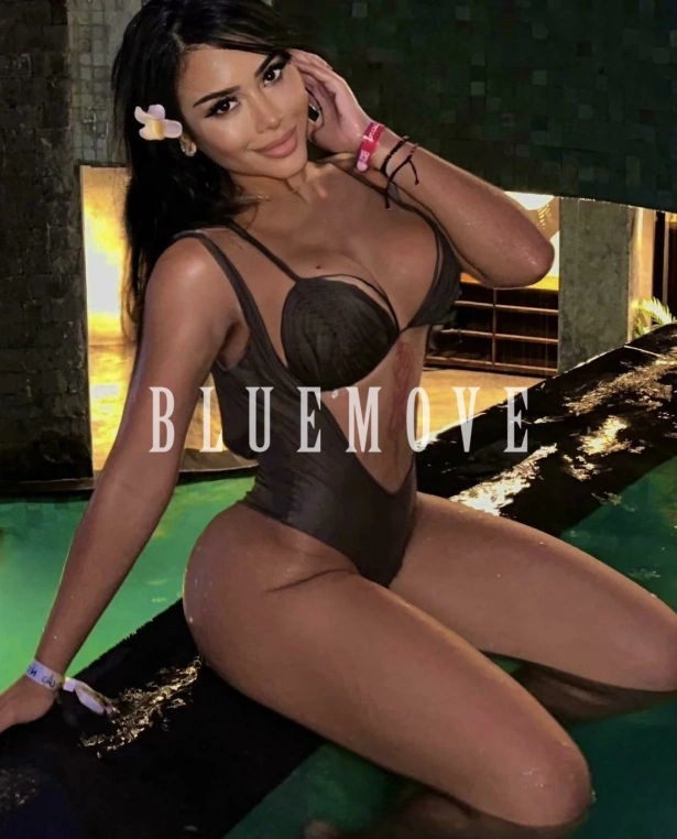 Antonela, escorts em Barcelona