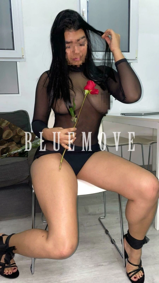 Nicole sweetie, escorts em Barcelona