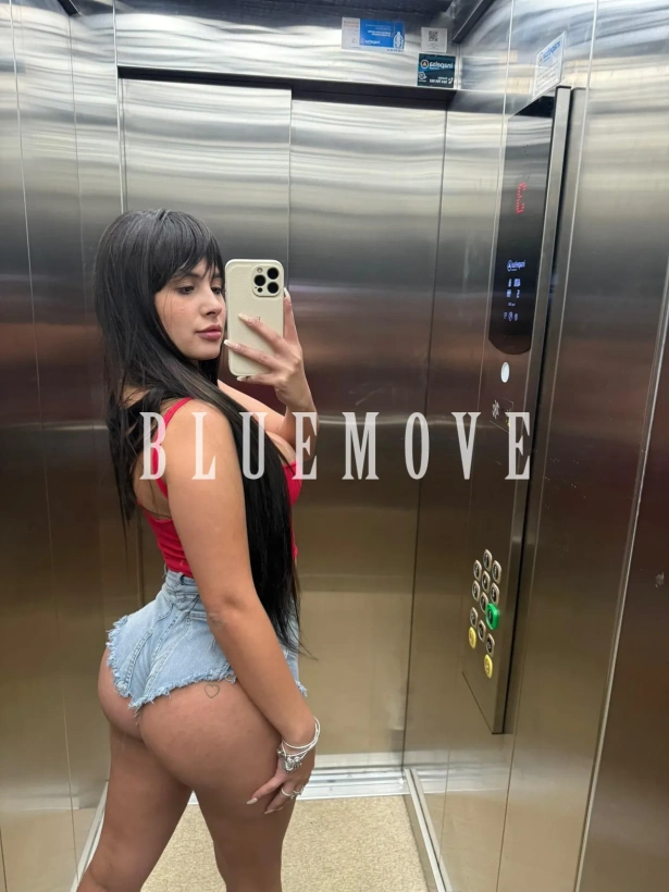 Fernanda, escorts em Madrid