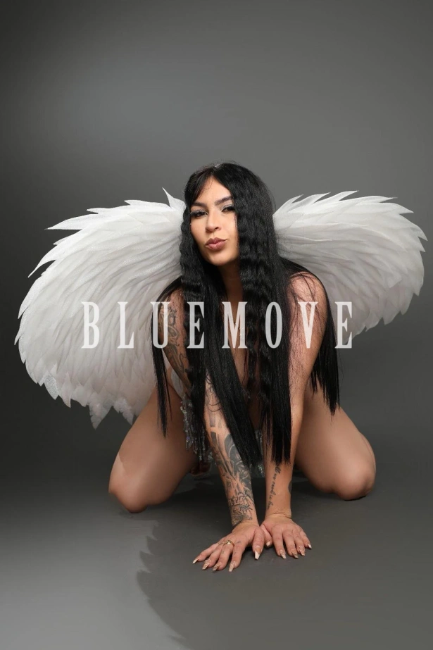 Cenas románticas, Masaje erótico, Masajes sensitivos, Masaje cuerpo a cuerpo, Masajes a domicilio, Fantasías y disfraces, Masajes a hoteles, Salir de fiesta: escorts em Valencia