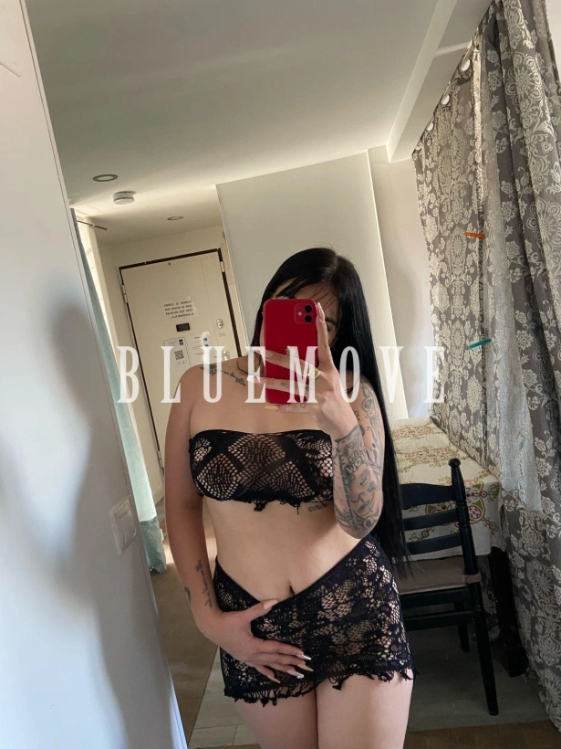 Cenas románticas, Masaje erótico, Masajes sensitivos, Masaje cuerpo a cuerpo, Masajes a domicilio, Fantasías y disfraces, Masajes a hoteles, Salir de fiesta: escorts em Valencia