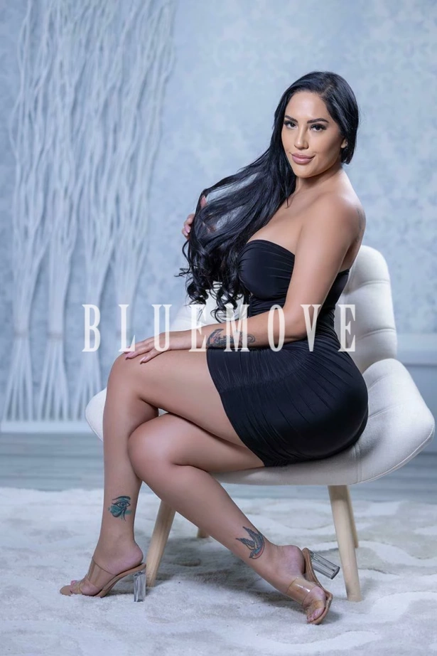 Barcelona, Salir de fiesta, Girlfriend experience, Masaje cuerpo a cuerpo
